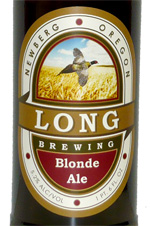 Blonde Ale